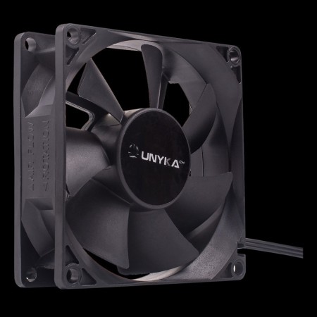 Ventilador caja unykach 51786 120mm