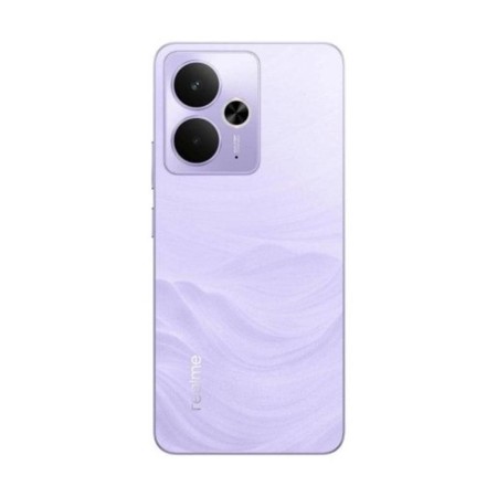 Movil realme 14t 5g 8 - 256gb purpura