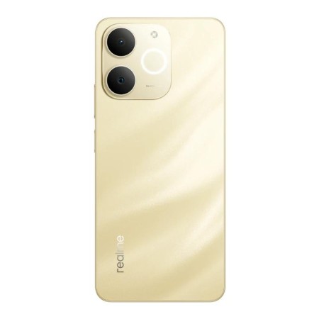 Realme Note 70T 6.74″ 4GB 128Gb Gold