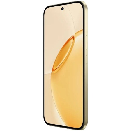 Smartphone Realme 16 Pro 8GB/ 256GB/ 6.78″/ 5G/ Dorado