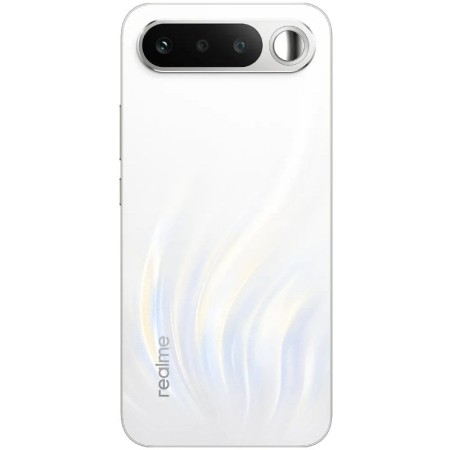 Smartphone Realme 16 8GB/ 256GB/ 6.57″/ 5G/ Blanco Aire