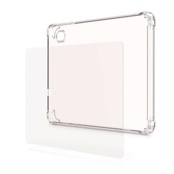 Funda spc para gravity 4  protector cristal