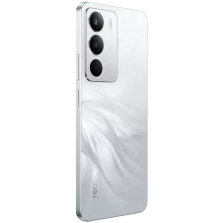 Smartphone Realme C71 4GB/ 256GB/ 6.67″/ Blanco Cisne