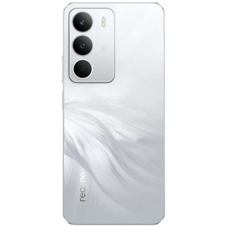 Smartphone Realme C71 4GB/ 256GB/ 6.67″/ Blanco Cisne
