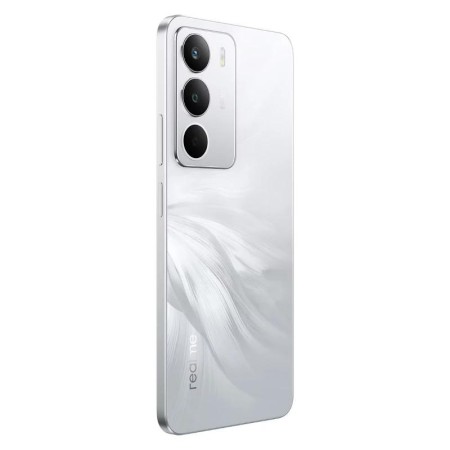 Smartphone Realme C71 4GB/ 256GB/ 6.67″/ Blanco Cisne