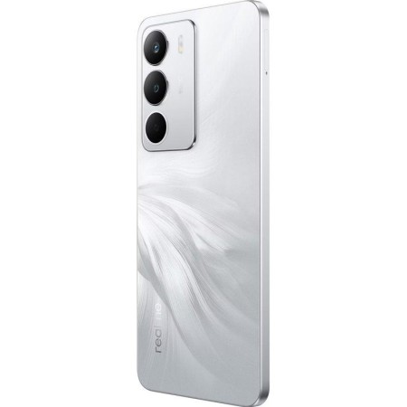Smartphone Realme C71 4GB/ 256GB/ 6.67″/ Blanco Cisne