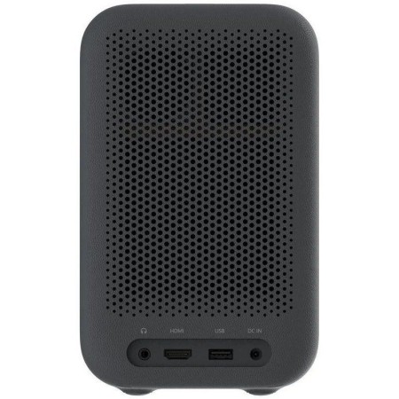 Proyector Xiaomi Smart Projector L1 Pro 400 Lúmenes/ Full HD/ WiFi/ Negro