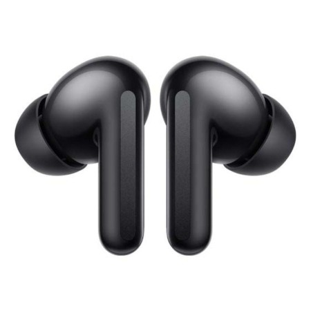 Auriculares Bluetooth Xiaomi Redmi Buds 6 con estuche de carga/ Autonomía 10h/ Negros
