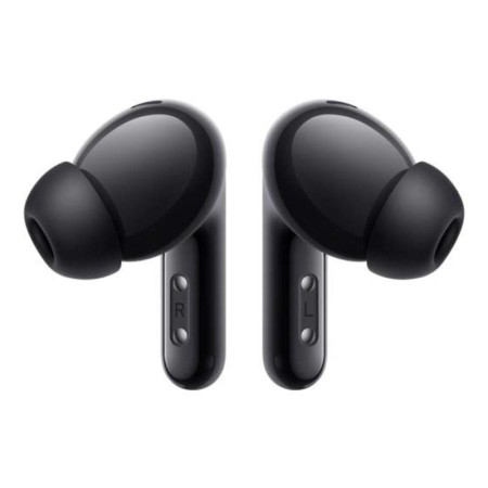 Auriculares Bluetooth Xiaomi Redmi Buds 6 con estuche de carga/ Autonomía 10h/ Negros