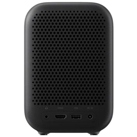 Proyector Xiaomi Smart Projector L1 EU 200 Lúmenes/ Full HD/ WiFi/ Negro