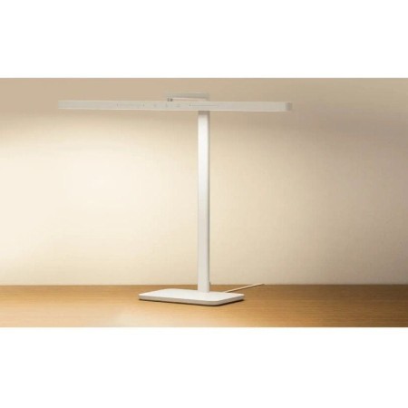 Lámpara de Escritorio Xiaomi LED Desk Lamp 2/ 10W/ Blanca