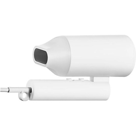 Secador Xiaomi Compact Hair Dryer H101/ 1600W/ Blanco