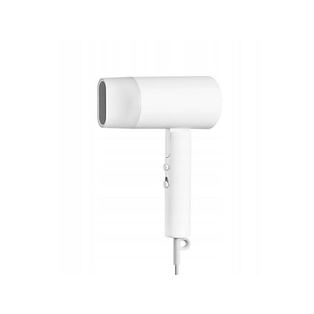 Secador Xiaomi Compact Hair Dryer H101/ 1600W/ Blanco
