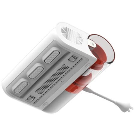 Aspirador de Ácaros con Cable Xiaomi Dust Mite Vacuum Cleaner/ 350W