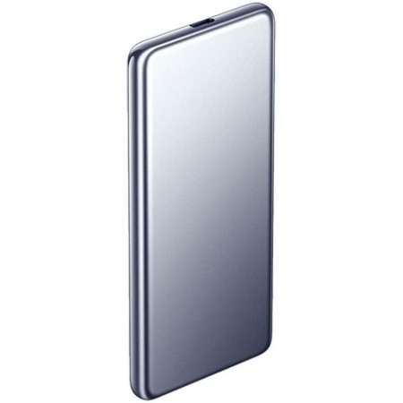 Powerbank 5000mAh Xiaomi Ultra Slim Powerbank/ 20W/ Plata