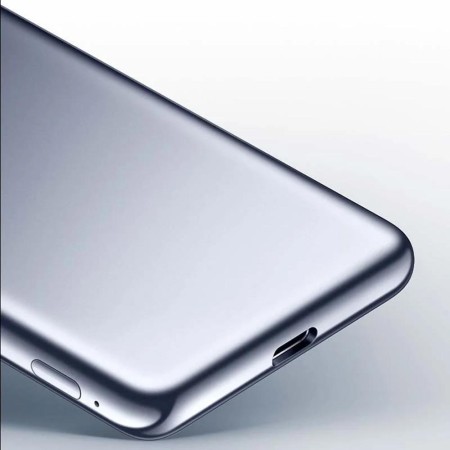 Powerbank 5000mAh Xiaomi Ultra Slim Powerbank/ 20W/ Plata