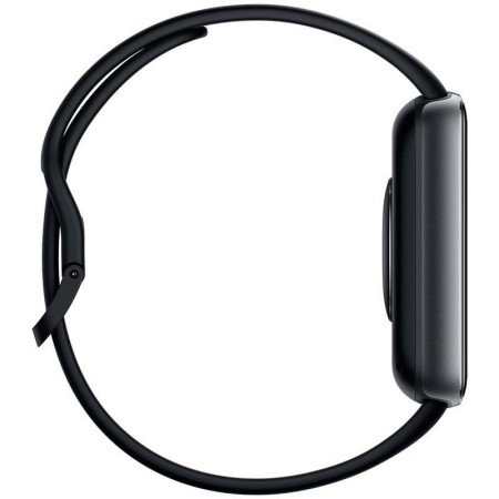 Smartwatch Xiaomi Redmi Watch 5/ Notificaciones/ Frecuencia Cardíaca/ GPS/ Negro Obsidiana