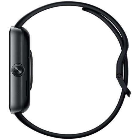 Smartwatch Xiaomi Redmi Watch 5/ Notificaciones/ Frecuencia Cardíaca/ GPS/ Negro Obsidiana