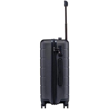 Maleta Xiaomi Luggage Classic Pro 24″/ 61.5x41.5x27.5cm/ Negro