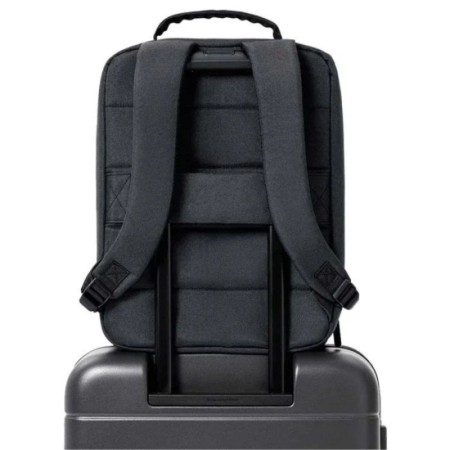 Maleta Xiaomi Luggage Classic Pro 24″/ 61.5x41.5x27.5cm/ Negro