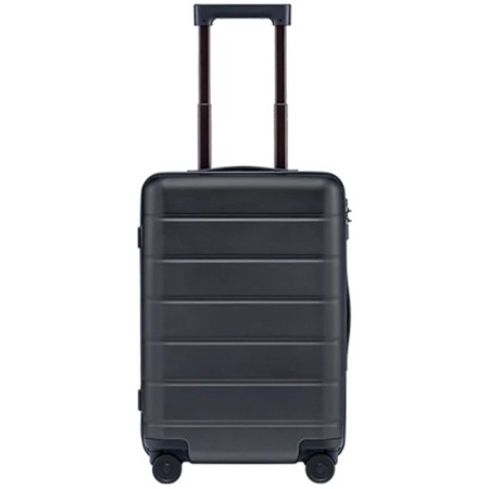 Maleta Xiaomi Luggage Classic Pro 26″/ 66x44x29cm/ Negro