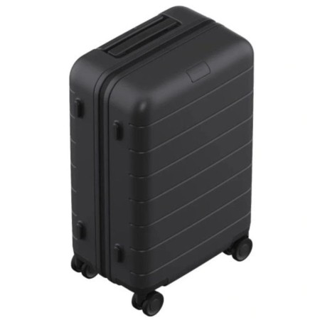 Maleta Xiaomi Luggage Classic Pro 26″/ 66x44x29cm/ Negro