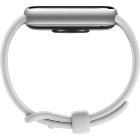 Pulsera Smartband Xiaomi Smart Band 9 Pro/ Plateada