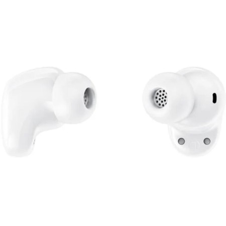 Auriculares Bluetooth Xiaomi Redmi Buds 6 Play con estuche de carga/ Autonomía 7h/ Blancos