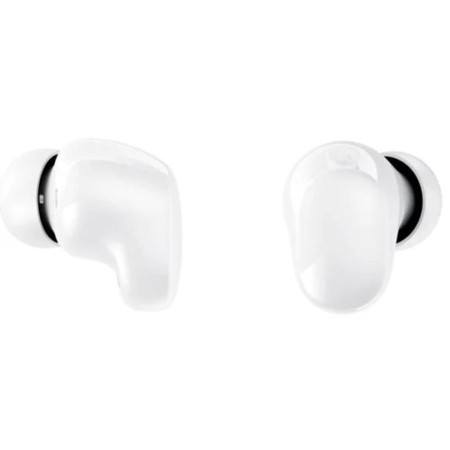 Auriculares Bluetooth Xiaomi Redmi Buds 6 Play con estuche de carga/ Autonomía 7h/ Blancos