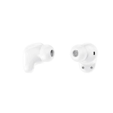 Auriculares Bluetooth Xiaomi Redmi Buds 6 Play con estuche de carga/ Autonomía 7h/ Blancos