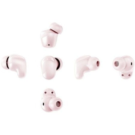 Auriculares Bluetooth Xiaomi Redmi Buds 6 Play con estuche de carga/ Autonomía 7h/ Rosas