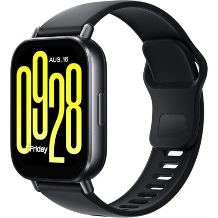 Smartwatch xiaomi redmi watch 5 active negro
