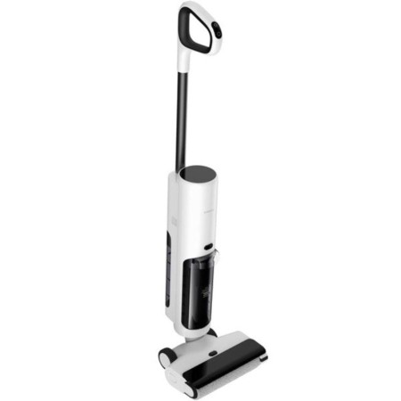 Aspirador Escoba con batería Xiaomi Truclean W20 Wet & Dry/ 200W/ Autonomía 30 Min