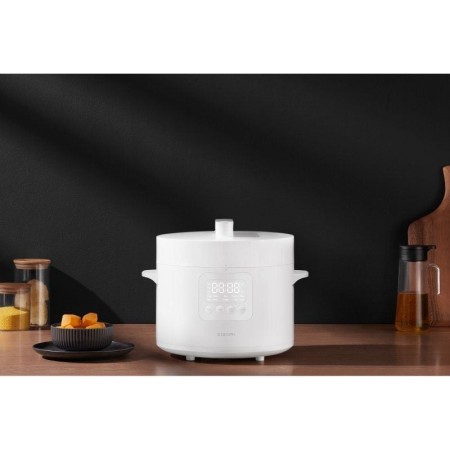 Olla Eléctrica Xiaomi Electric Pressure Cooker 4.8L/ 1000W