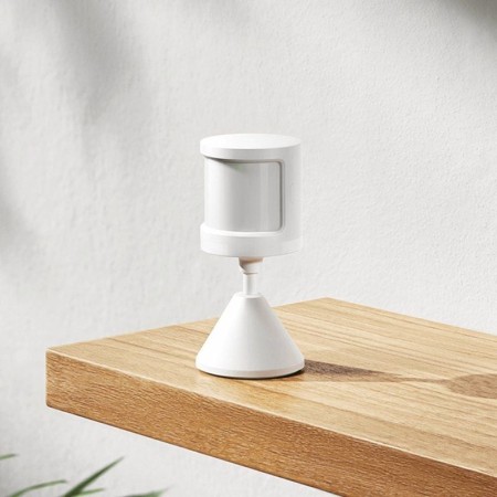 Sensor de Movimiento Xiaomi Motion Sensor 2S/ Ángulo de apertura 130º