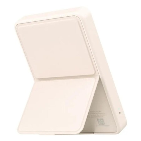 Powerbank 6000mAh Xiaomi Magnetic Power Bank 6000/ 15W/ Beige