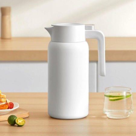 Termo Xiaomi Insulated Kettle 1.8L/ Capacidad 1.8L/ para líquidos