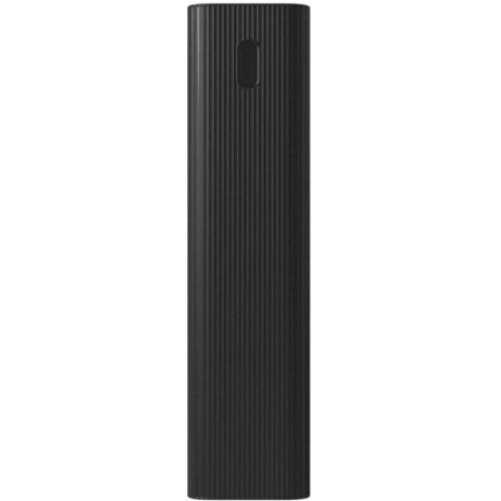 Powerbank 30000mAh Xiaomi 18W Powerbank/ 18W/ Negra