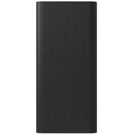 Powerbank 30000mAh Xiaomi 18W Powerbank/ 18W/ Negra