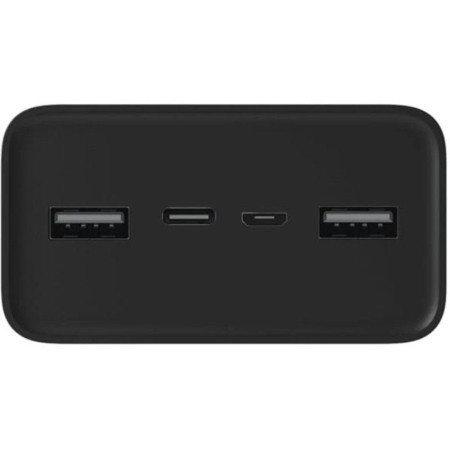 Powerbank 30000mAh Xiaomi 18W Powerbank/ 18W/ Negra