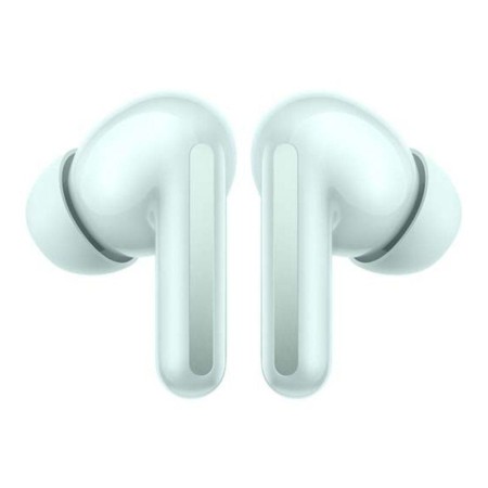 Auriculares Bluetooth Xiaomi Redmi Buds 6 con estuche de carga/ Autonomía 10h/ Verdes