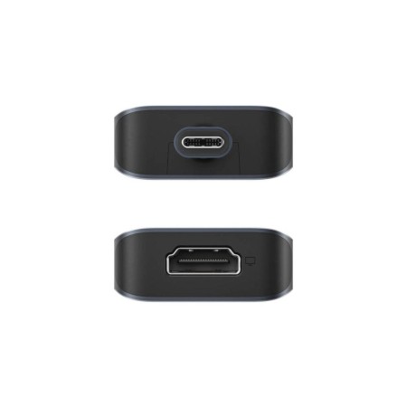 Hub hyper drive ecosmart gen.2 universal usb - c 4 - in - 1 100 w pd power