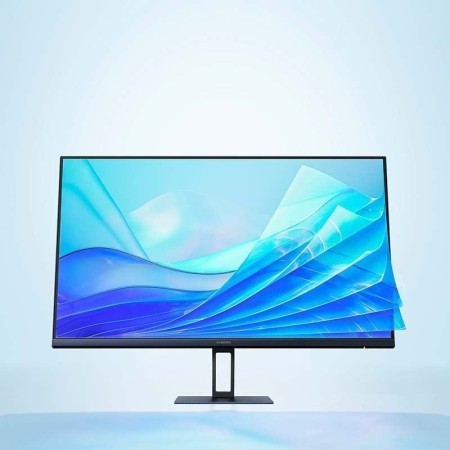 Monitor Profesional Xiaomi Monitor A24i 23.8″/ Full HD/ Negro