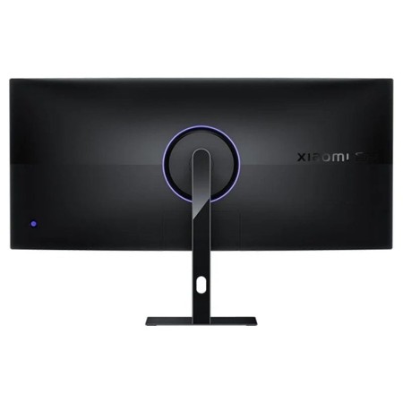 Monitor Gaming Curvo Xiaomi Curved Gaming Monitor G34WQi 34″/ WQHD/ 1ms/ 180Hz/ Negro