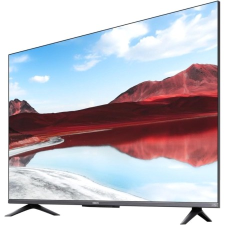 Televisor Xiaomi QLED TV A Pro 43 2025 43″/ Ultra HD 4K/ Smart TV/ WiFi