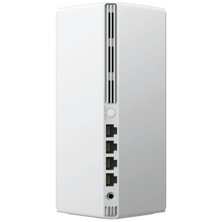 Sistema Mesh Xiaomi System AX3000 NE 3000Mbps/ 2.4GHz 5GHz/ Pack de 3