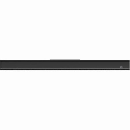 Barra de Sonido con Bluetooth Xiaomi Soundbar 2.0ch/ 30W/ 2.0/ Negra