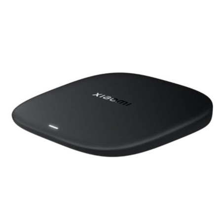 Android tv xiaomi tv box s 3rd gen 32gb - 4k