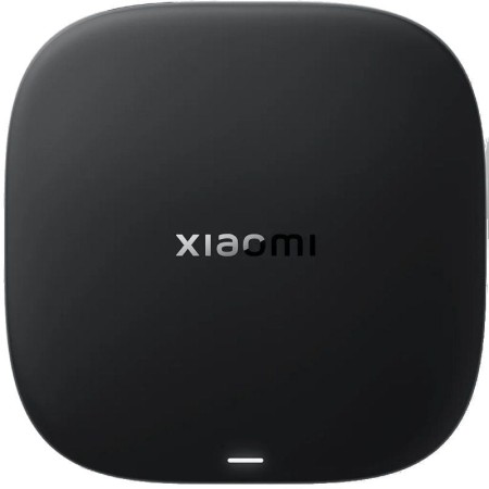 Android tv xiaomi tv box s 3rd gen 32gb - 4k