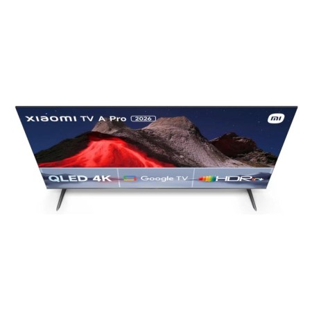 Xiaomi TV A PRO 2026 55″ 4K QLED Google TV